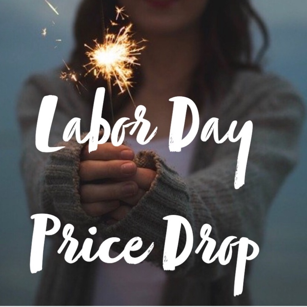 ✨💫Check out my closet for this 24-hour sale💫✨